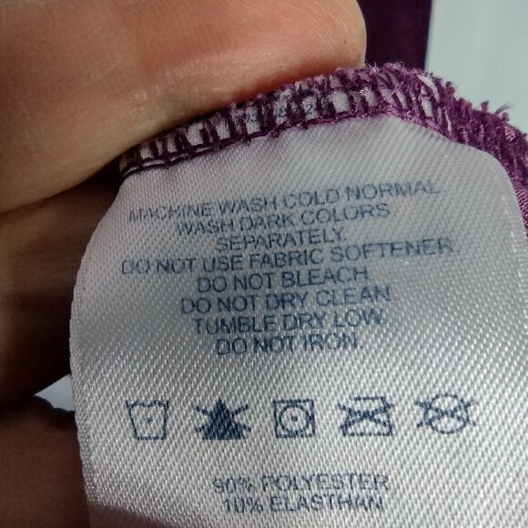 Lands End dress - Picture 4 of 6